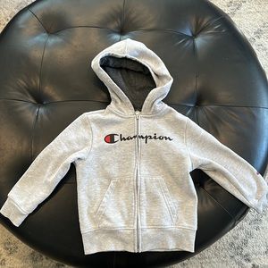 Champion hoodie. Great condition!